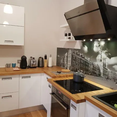 Apartment Movie Jezyce