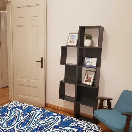 Movie Jezyce Apartment