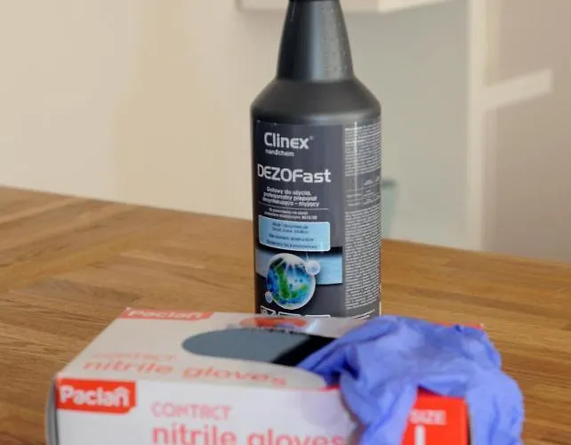 Movie Jezyce * ポズナン