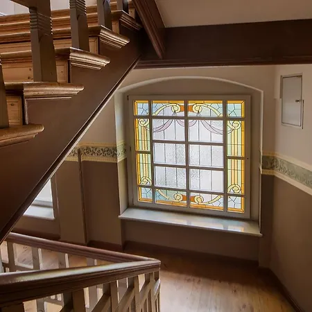 Apartament Movie Jeżyce Poznań