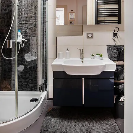 Apartament Movie Jeżyce *