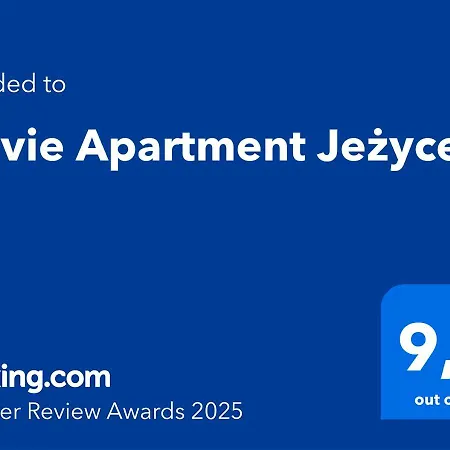 Movie Jeżyce Poznań
