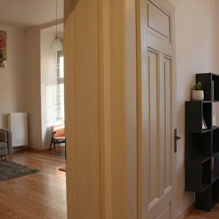 Movie Jeżyce Apartament *