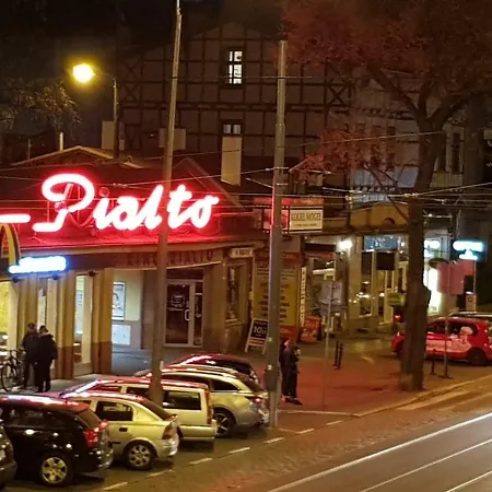 Movie Jezyce 아파트 *