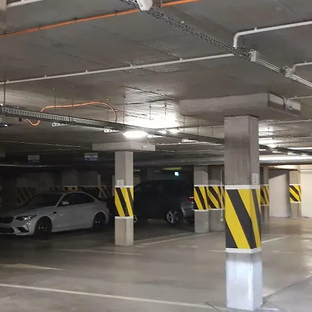 Movie Jeżyce Poznań