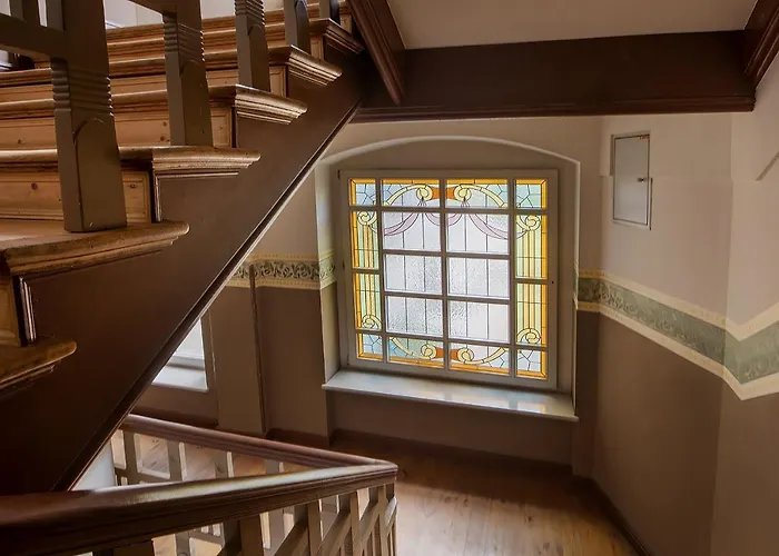 Apartamento Movie Jezyce Poznań