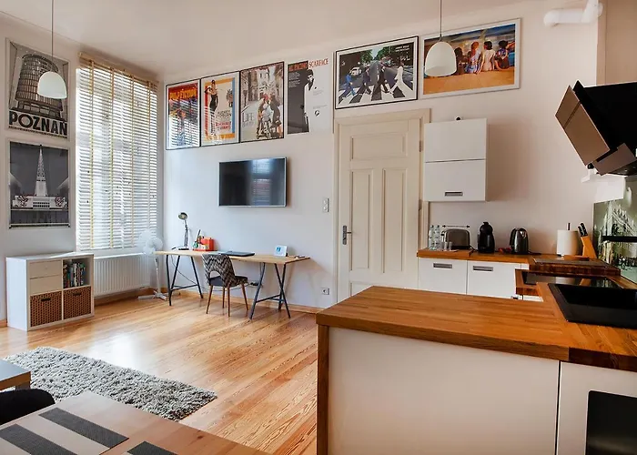 Movie Jezyce * Poznań