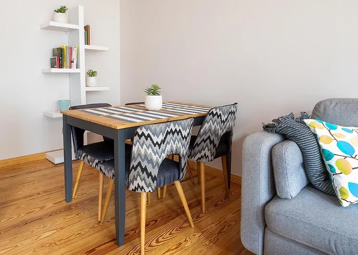 Movie Jezyce Appartement