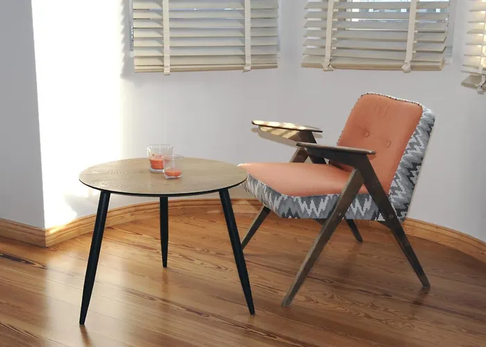 Apartamento Movie Jezyce *