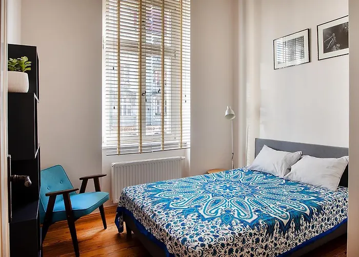 Appartement Movie Jezyce