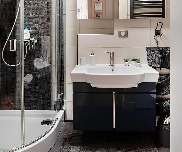 Appartement Movie Jezyce *