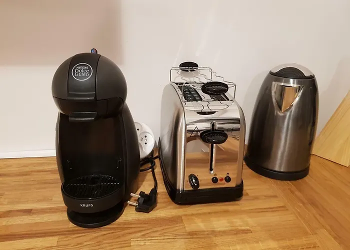 Movie Jezyce Appartement *