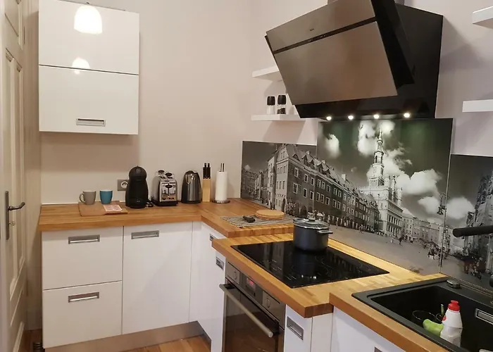 Apartamento Movie Jezyce