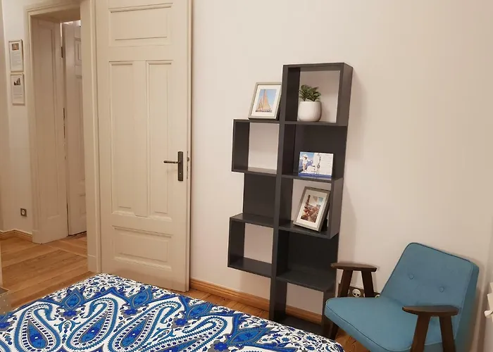 Movie Jezyce Appartement