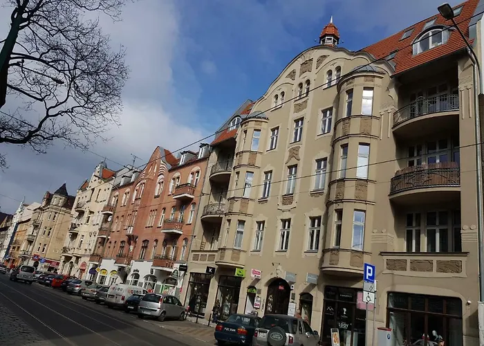 Movie Jezyce Appartement