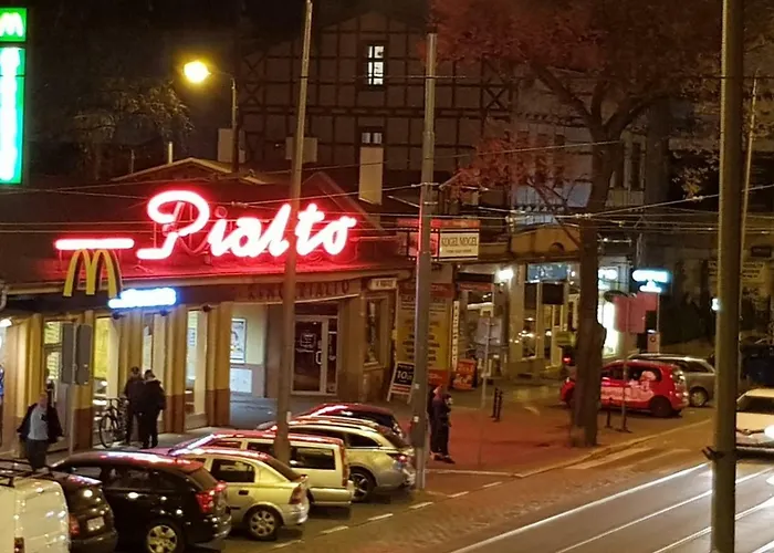 Movie Jezyce Apartamento *