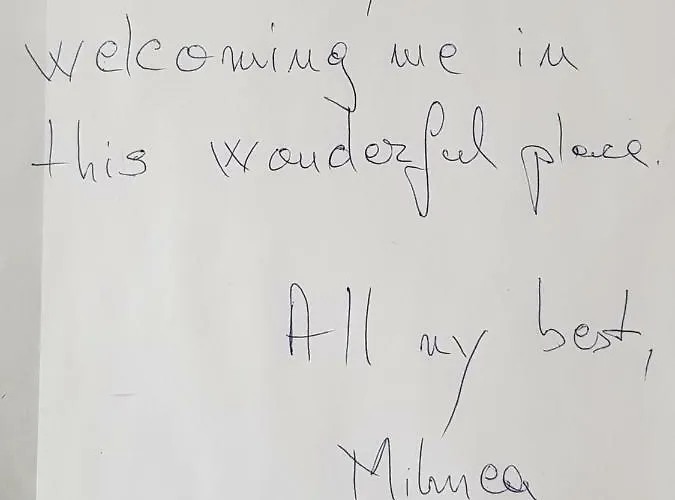 Apartamento Movie Jezyce *