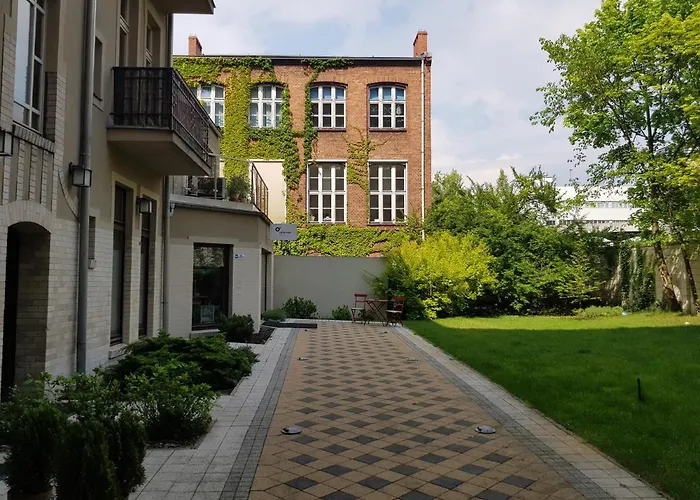 Movie Jezyce Appartement